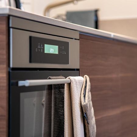 New Family Penthouse 7Min From Rotterdam Central Station Top Floor App4 Schiedam Ngoại thất bức ảnh