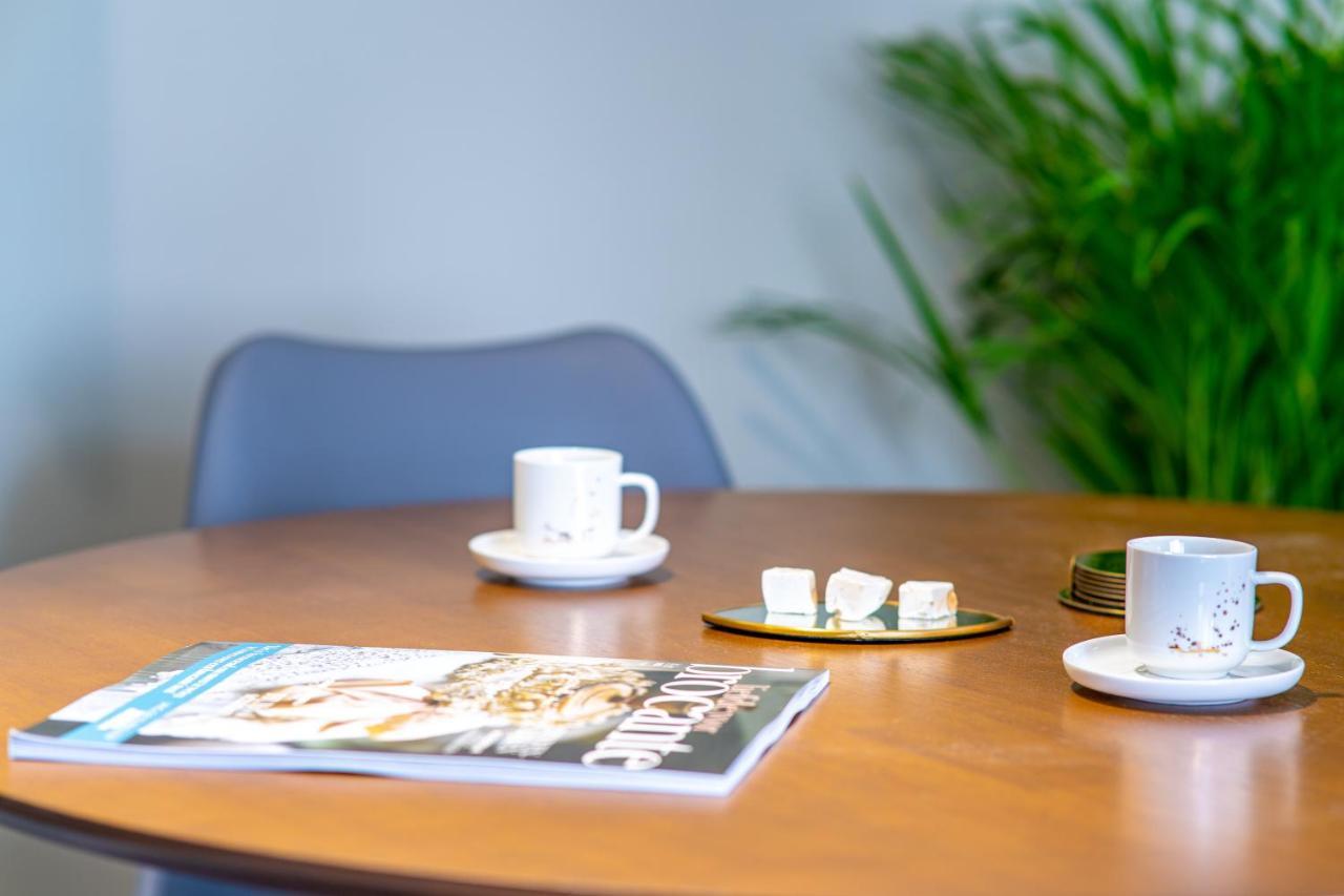 New Family Penthouse 7Min From Rotterdam Central Station Top Floor App4 Schiedam Ngoại thất bức ảnh