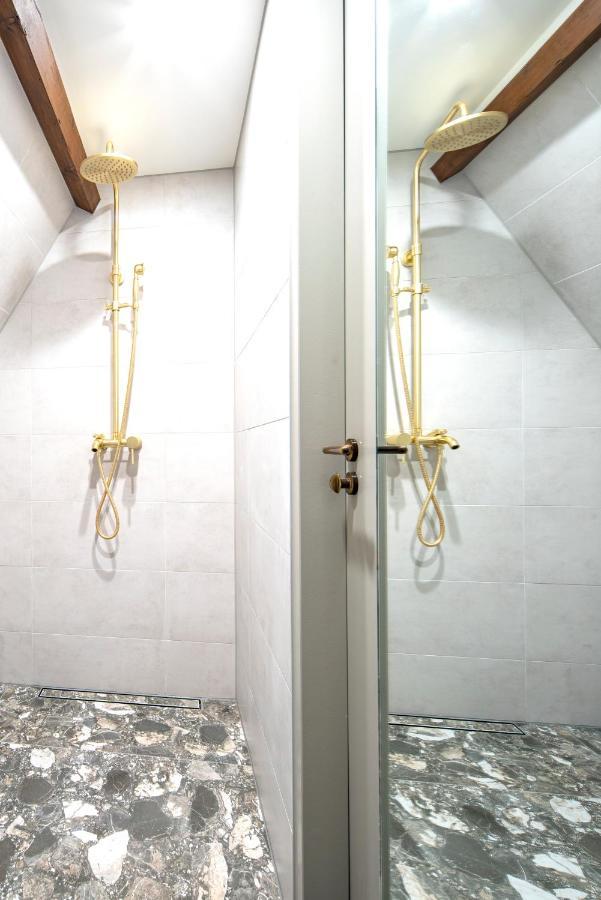 New Family Penthouse 7Min From Rotterdam Central Station Top Floor App4 Schiedam Ngoại thất bức ảnh
