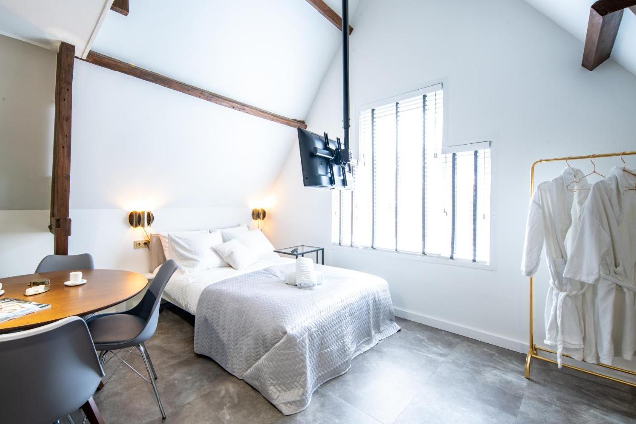 New Family Penthouse 7Min From Rotterdam Central Station Top Floor App4 Schiedam Ngoại thất bức ảnh
