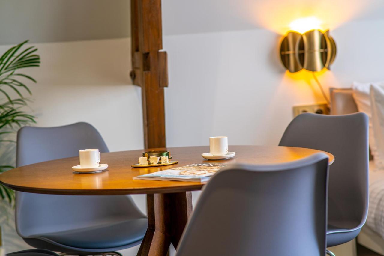 New Family Penthouse 7Min From Rotterdam Central Station Top Floor App4 Schiedam Ngoại thất bức ảnh