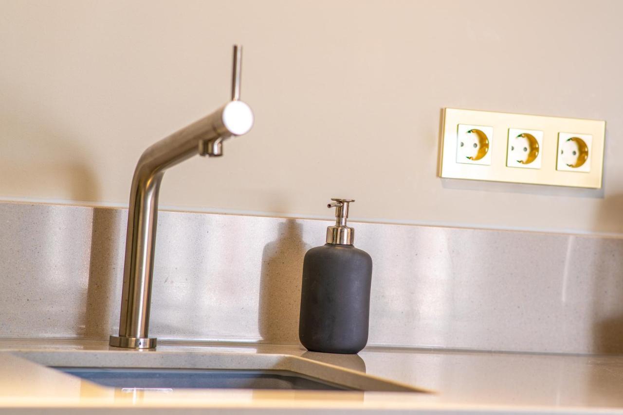 New Family Penthouse 7Min From Rotterdam Central Station Top Floor App4 Schiedam Ngoại thất bức ảnh